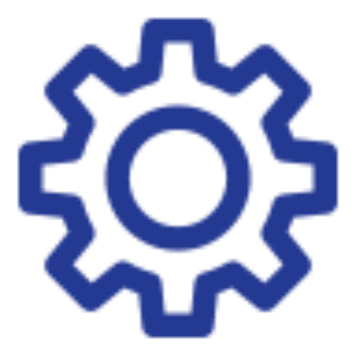 setting icon